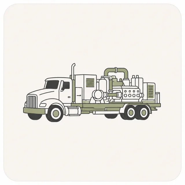 Frac Pump Sound Black Screen 10 Hours