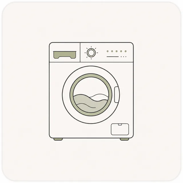 Washing Machine Hum Black Screen 10 Hours